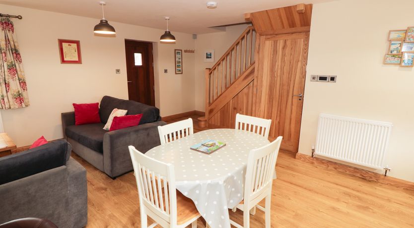 Photo of Bodneithior