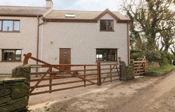 Bodneithior Holiday Cottage