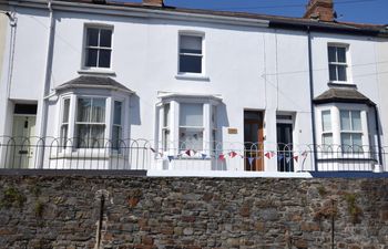 3 Bed in Bideford Holiday Cottage