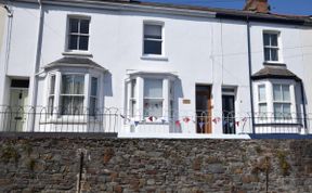 Photo of Cottage in North Devon