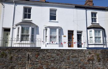 in Appledore (60022) Holiday Cottage