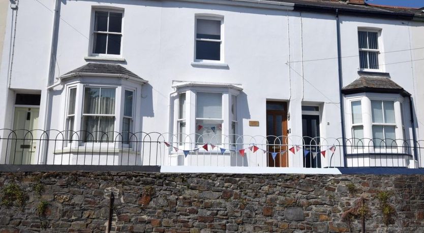 Photo of in Appledore (60022)