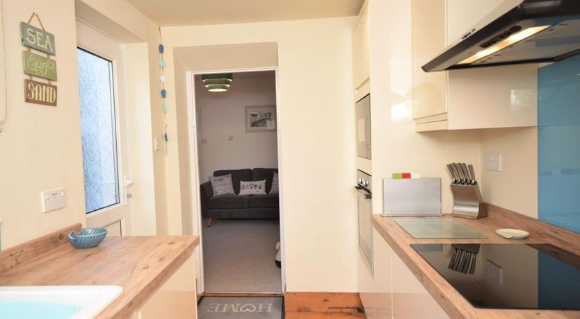 Photo of 3 Bed in Appledore