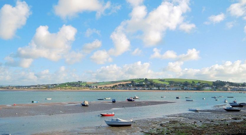 Photo of 3 Bed in Appledore