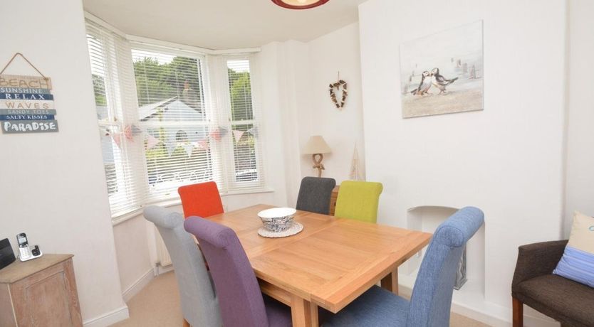 Photo of 3 Bed in Appledore