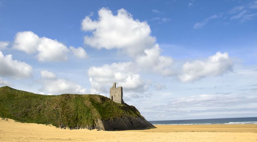 Photo of Liosdoire Farmhouse 