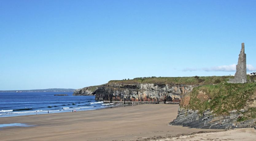 Photo of Liosdoire Farmhouse 
