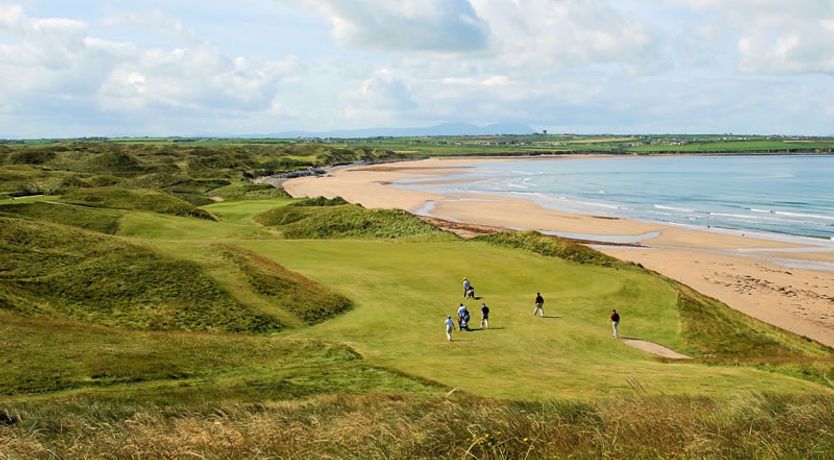 Photo of Liosdoire Farmhouse 