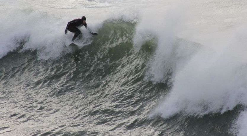 Photo of Liosdoire Farmhouse 