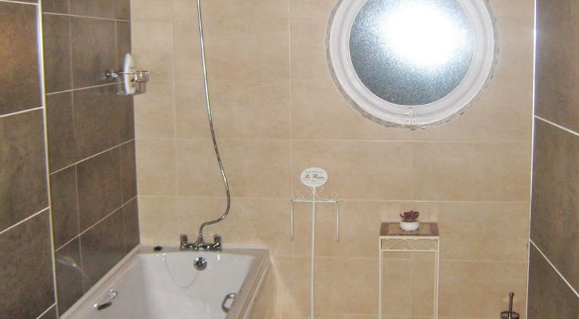 Photo of Liosdoire Farmhouse 