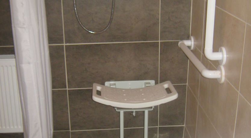 Photo of Liosdoire Farmhouse 