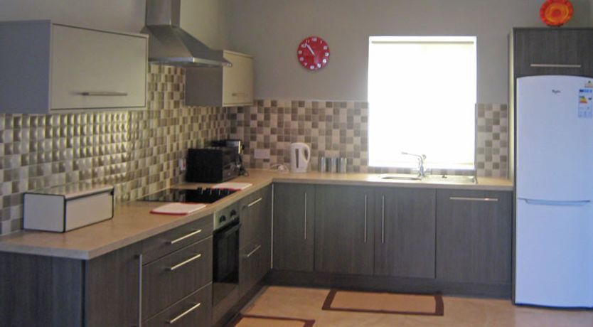 Photo of Liosdoire Farmhouse 