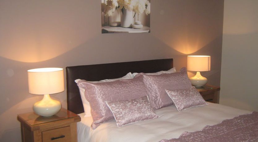 Photo of Liosdoire Farmhouse 