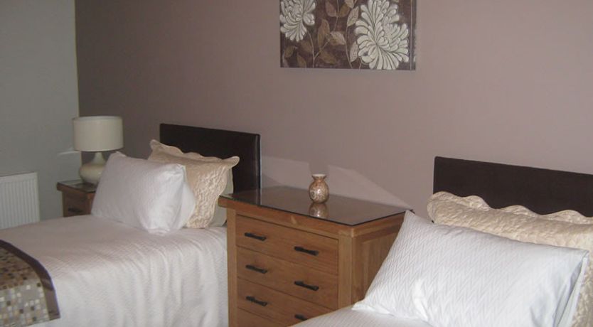 Photo of Liosdoire Farmhouse 