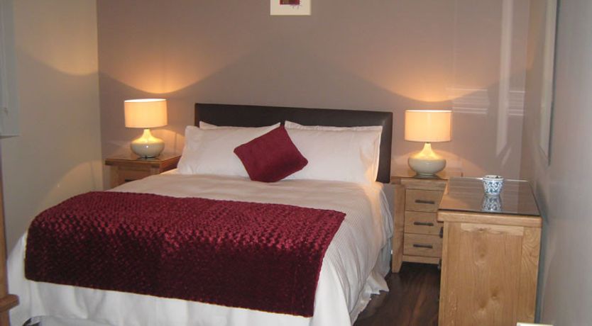 Photo of Liosdoire Farmhouse 