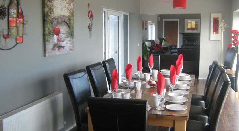 Photo of Liosdoire Farmhouse 