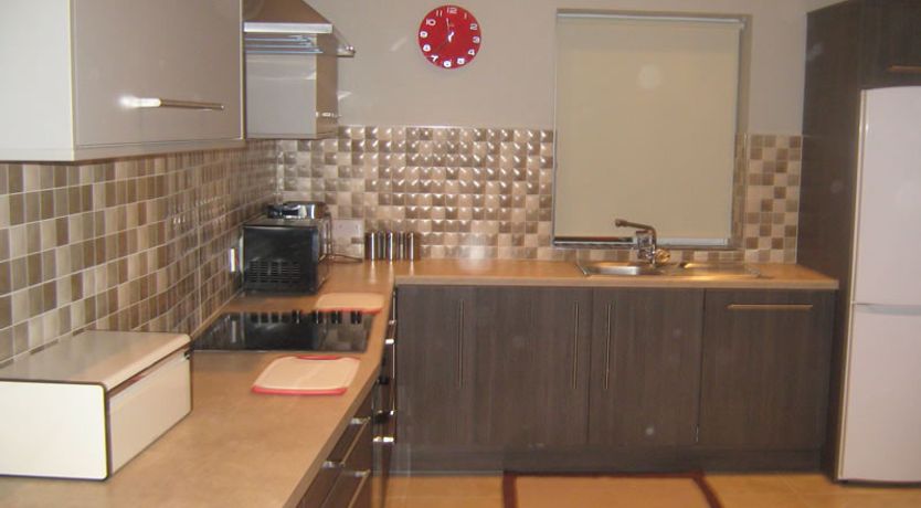 Photo of Liosdoire Farmhouse 