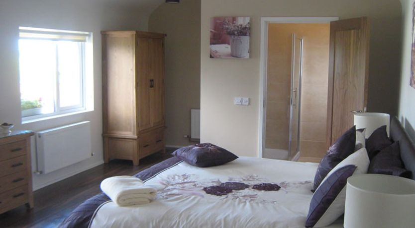 Photo of Liosdoire Farmhouse 