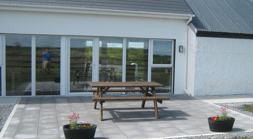 Photo of Liosdoire Farmhouse 