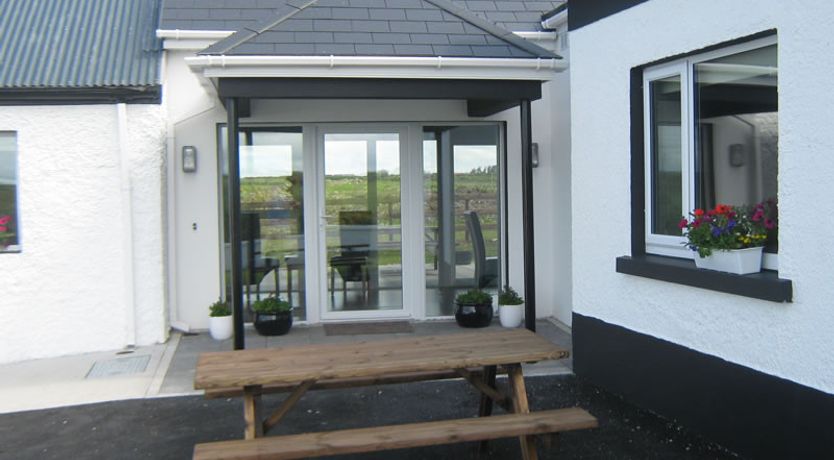 Photo of Liosdoire Farmhouse 