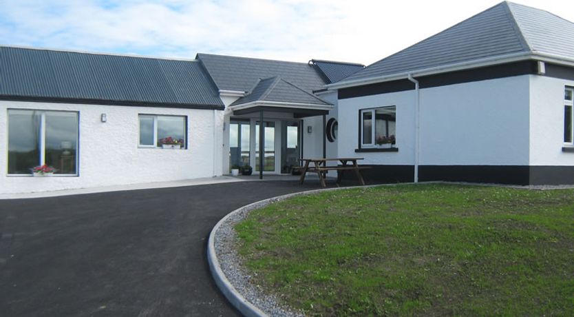 Photo of Liosdoire Farmhouse 