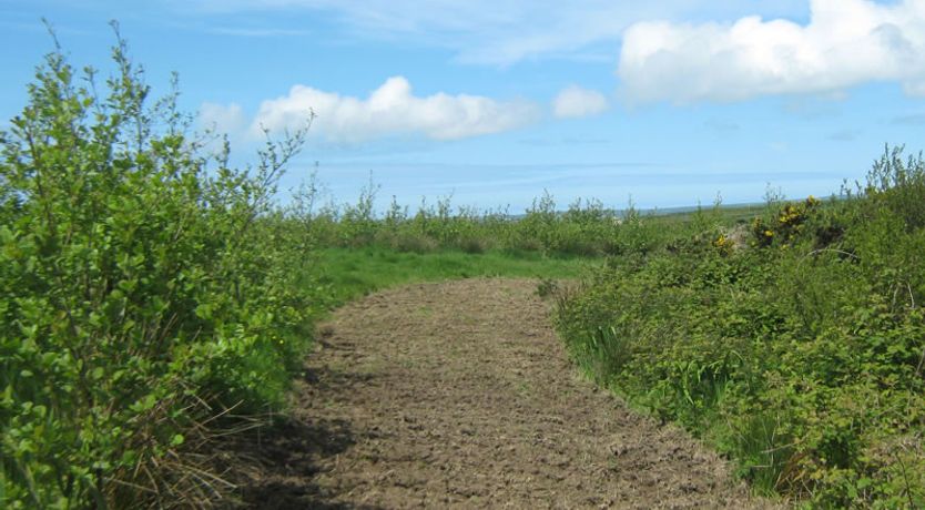 Photo of Liosdoire Farmhouse 