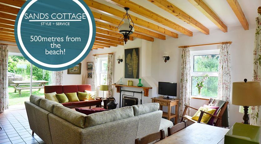 Photo of Sands Cottage - Country living, we love it!