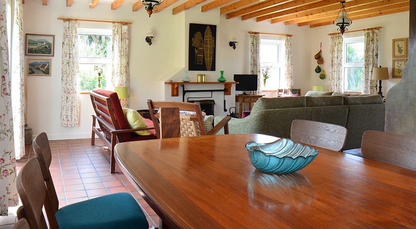 Photo of Sands Cottage - Country living, we love it!