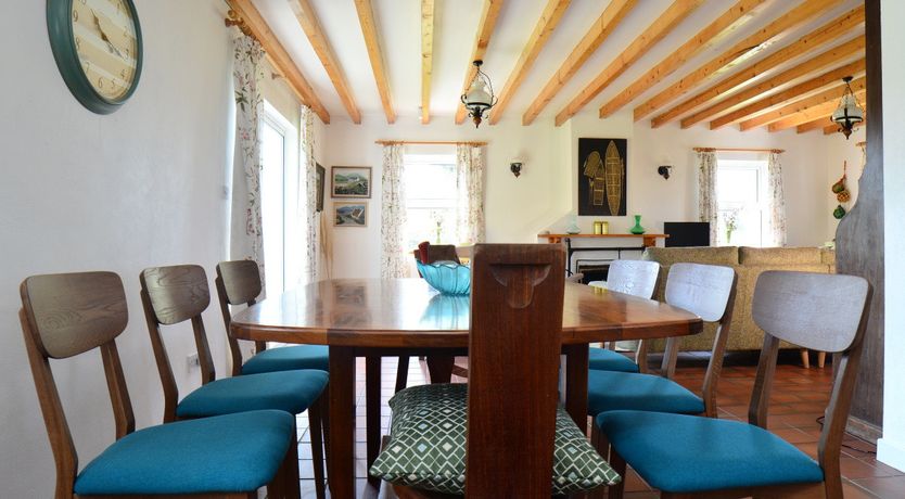 Photo of Sands Cottage - Country living, we love it!