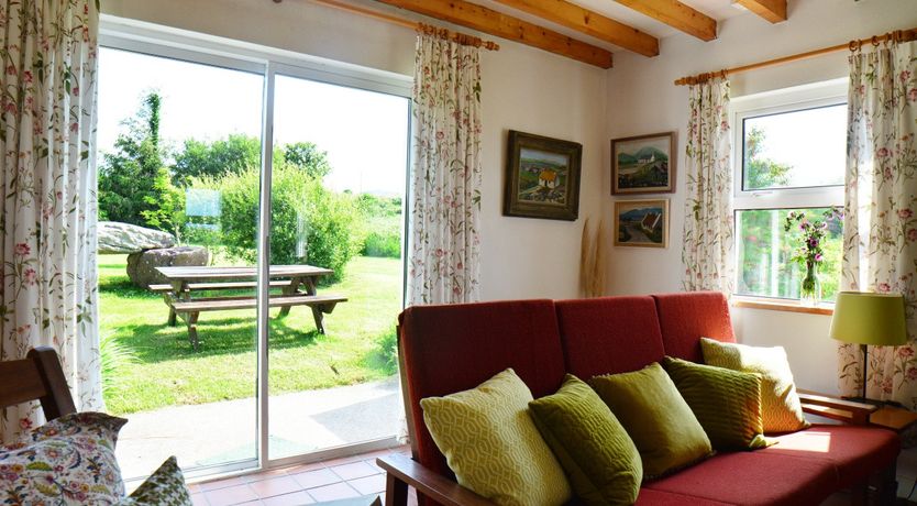 Photo of Sands Cottage - Country living, we love it!