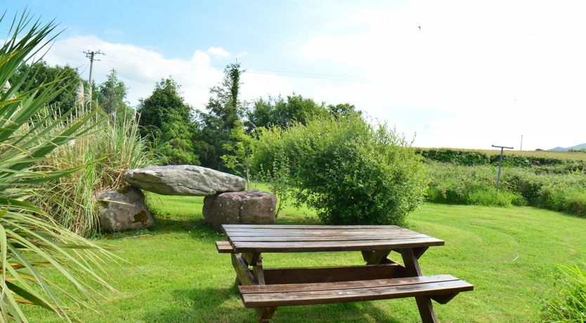 Photo of Sands Cottage - Country living, we love it!