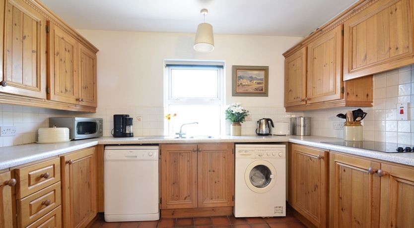 Photo of Sands Cottage - Country living, we love it!