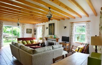 Sands Cottage - Country living, we love it! Holiday Cottage