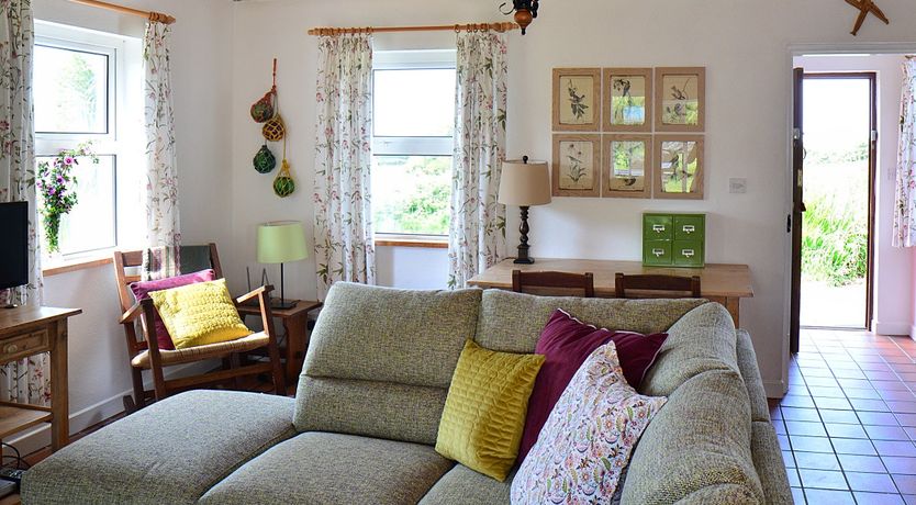 Photo of Sands Cottage - Country living, we love it!