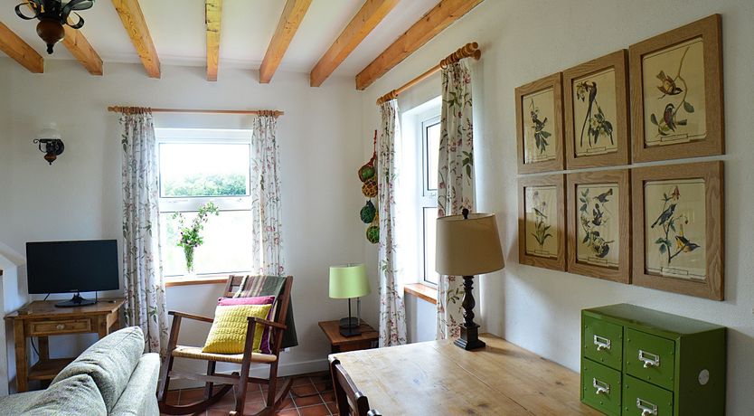 Photo of Sands Cottage - Country living, we love it!