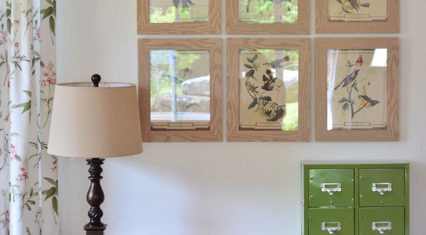 Photo of Sands Cottage - Country living, we love it!