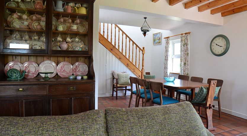 Photo of Sands Cottage - Country living, we love it!