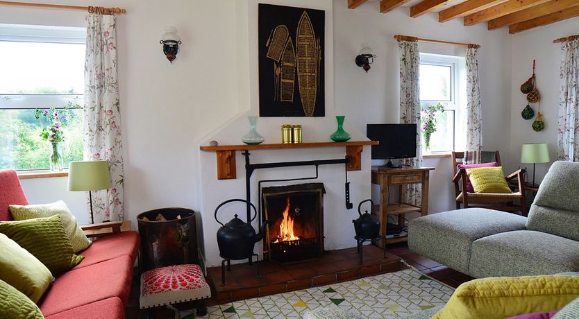 Photo of Sands Cottage - Country living, we love it!