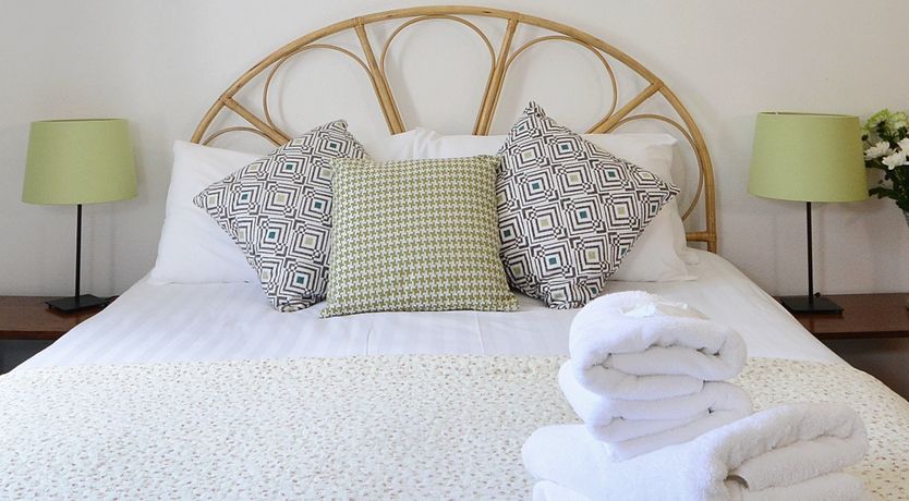 Photo of Sands Cottage - Country living, we love it!