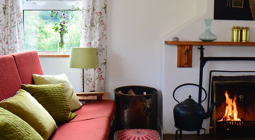 Photo of Sands Cottage - Country living, we love it!