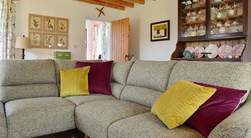 Photo of Sands Cottage - Country living, we love it!