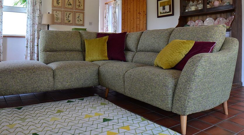 Photo of Sands Cottage - Country living, we love it!