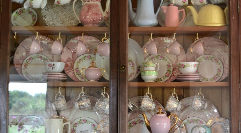 Photo of Sands Cottage - Country living, we love it!