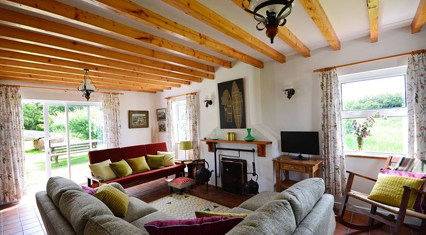 Photo of Sands Cottage - Country living, we love it!