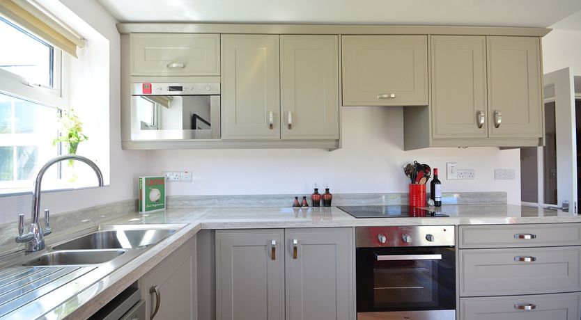 Photo of The Cove - Overlooks Ceann Sibeal!