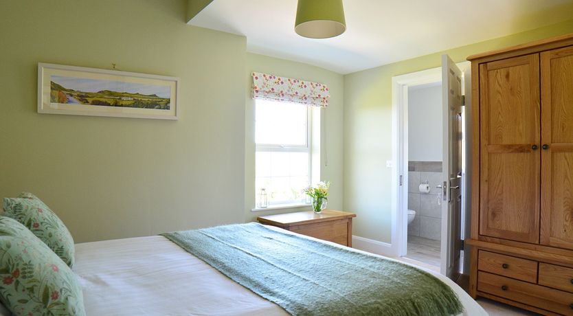 Photo of The Cove - Overlooks Ceann Sibeal!