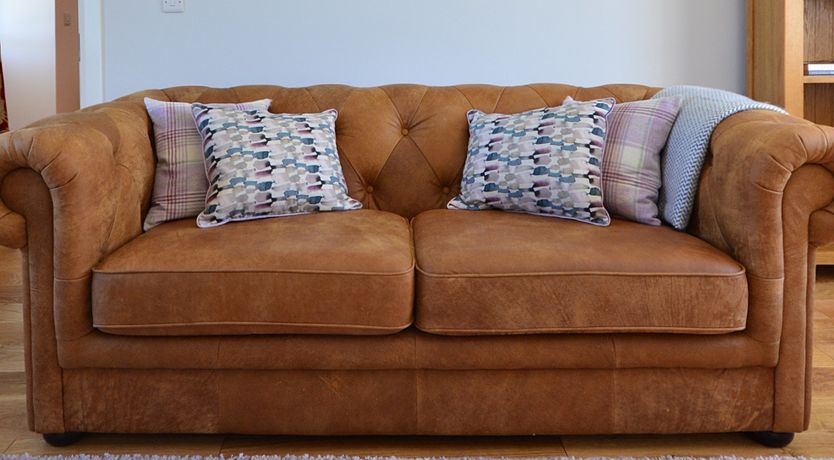 Photo of The Cove - Overlooks Ceann Sibeal!