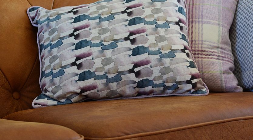 Photo of The Cove - Overlooks Ceann Sibeal!