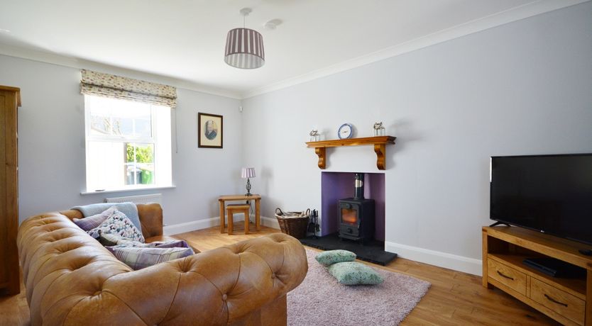 Photo of The Cove - Overlooks Ceann Sibeal!