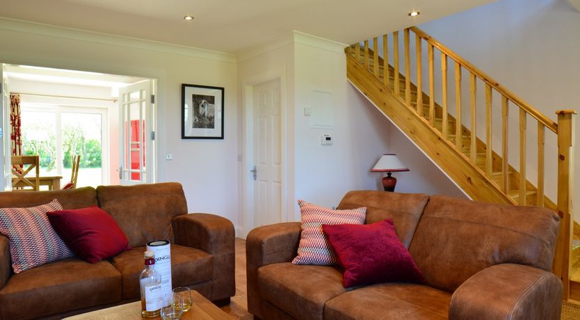 Photo of The Cove - Overlooks Ceann Sibeal!